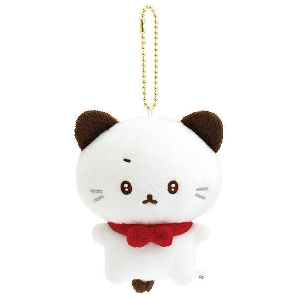 Ishitsuyo-chan Plush Mascot