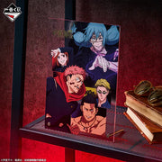 Jujutsu Kaisen Kuji Prize A: Acrylic Stand