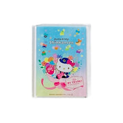 Hello Kitty Shinkansen Captain Acrylic Magnet