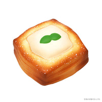 iBloom Jam Danish Squishy
