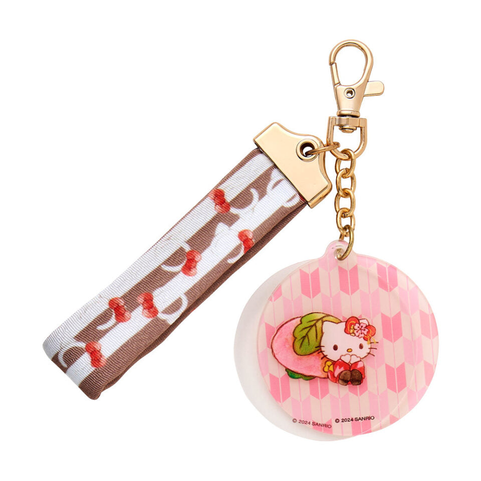 Hello Kitty Puroland Exclusive Mochi Charm