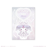 LAFARY Tokimeki Warrior "Lumina" Acrylic Stand [Kuromi]