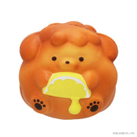 iBloom Karaage-Inu Citrus Squishy
