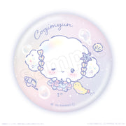 Cogimyun "Lagoon" Hologram Pin Badge B