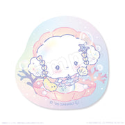 Cogimyun "Lagoon" Hologram Sticker A
