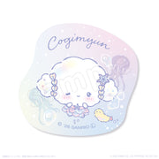 Cogimyun "Lagoon" Hologram Sticker B