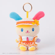 Usahana Fresh Dinner Plush Mascot