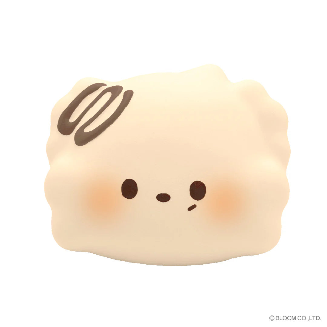 iBloom Mashlo Donut Puchi Squishy