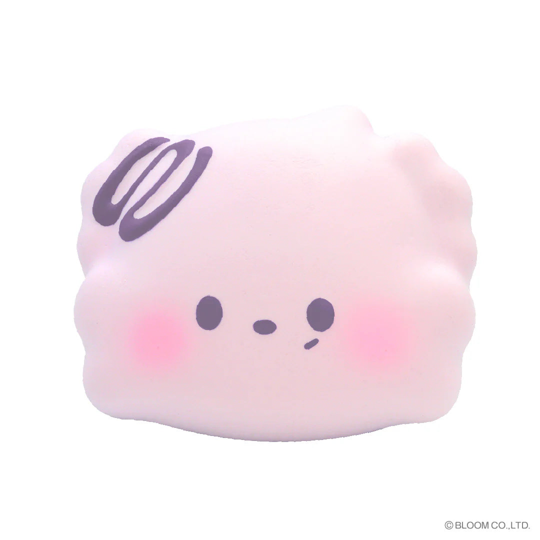 iBloom Mashlo Donut Puchi Squishy