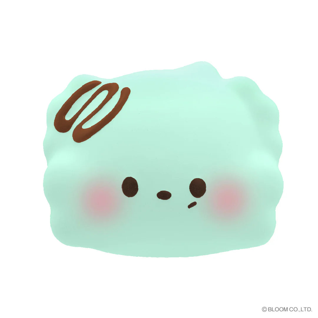 iBloom Mashlo Donut Puchi Squishy