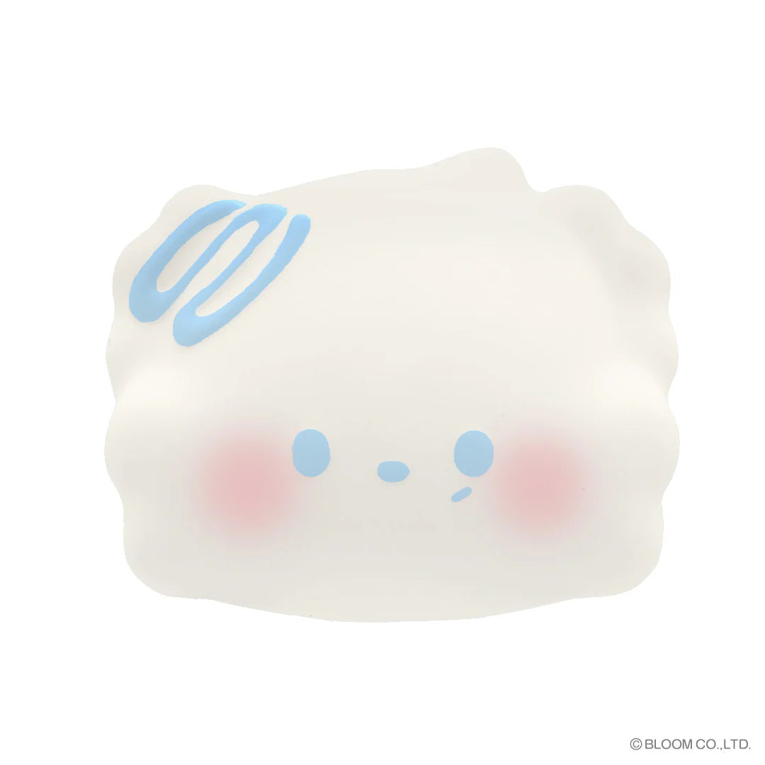 iBloom Mashlo Donut Puchi Squishy
