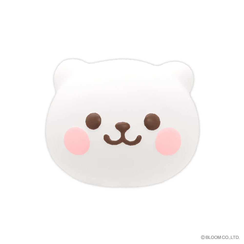 iBloom Mashlo Donut Marmo Squishy