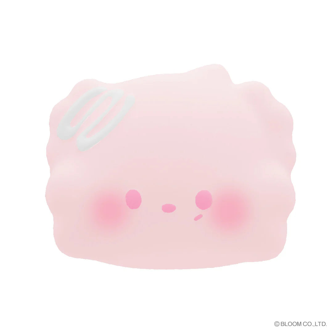 iBloom Mashlo Donut Puchi Squishy