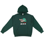 My Hero Academia Hoodie