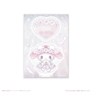 LAFARY Tokimeki Warrior "Lumina" Acrylic Stand [My Melody]
