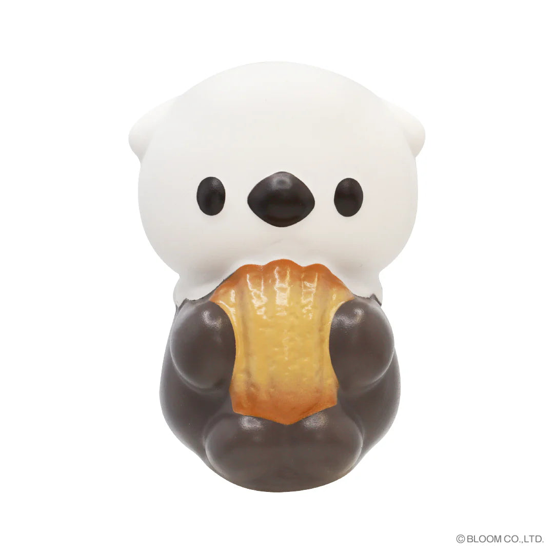 iBloom Madeleine Sea Squishy