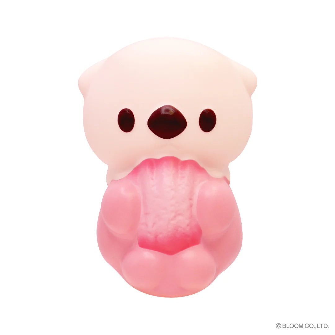 iBloom Madeleine Sea Squishy