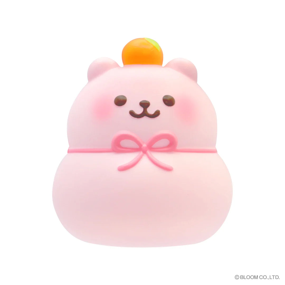 iBloom Marmo Kagami Mochi Squishy