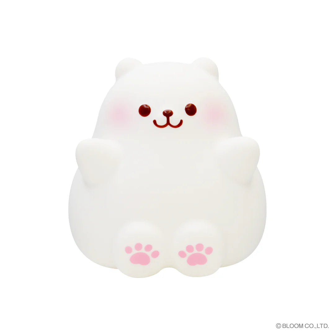 iBloom Marmo the Marshmallow Bear Squishy