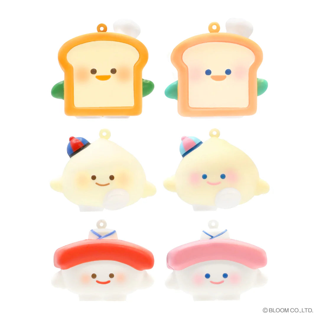 iBloom Marshlo Characters Vol.5 Squishy Blind Box