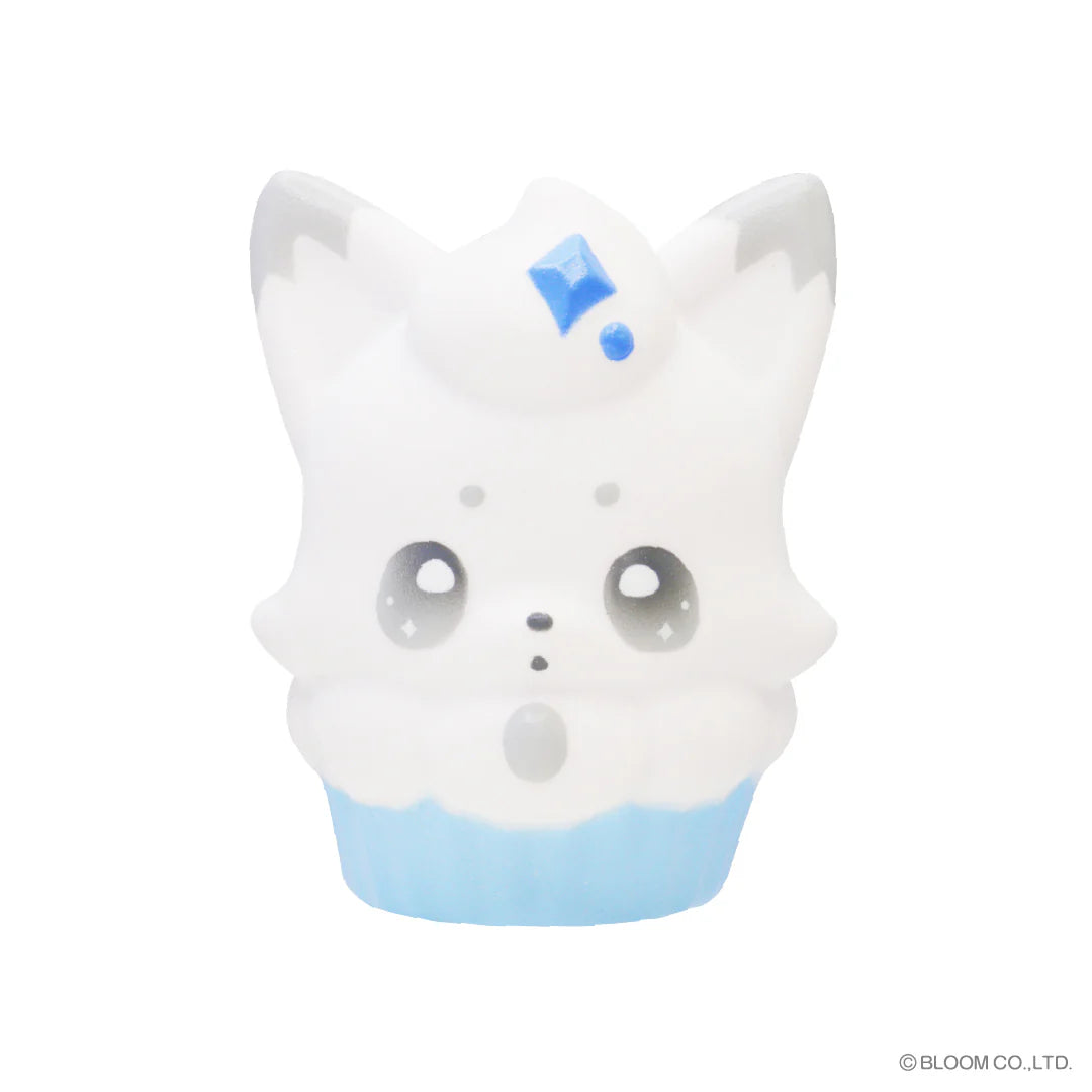 iBloom Mashlo Cupcake Squishy