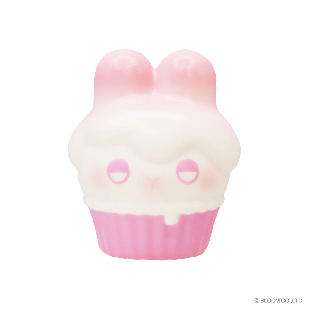 iBloom Mashlo Cupcake Squishy