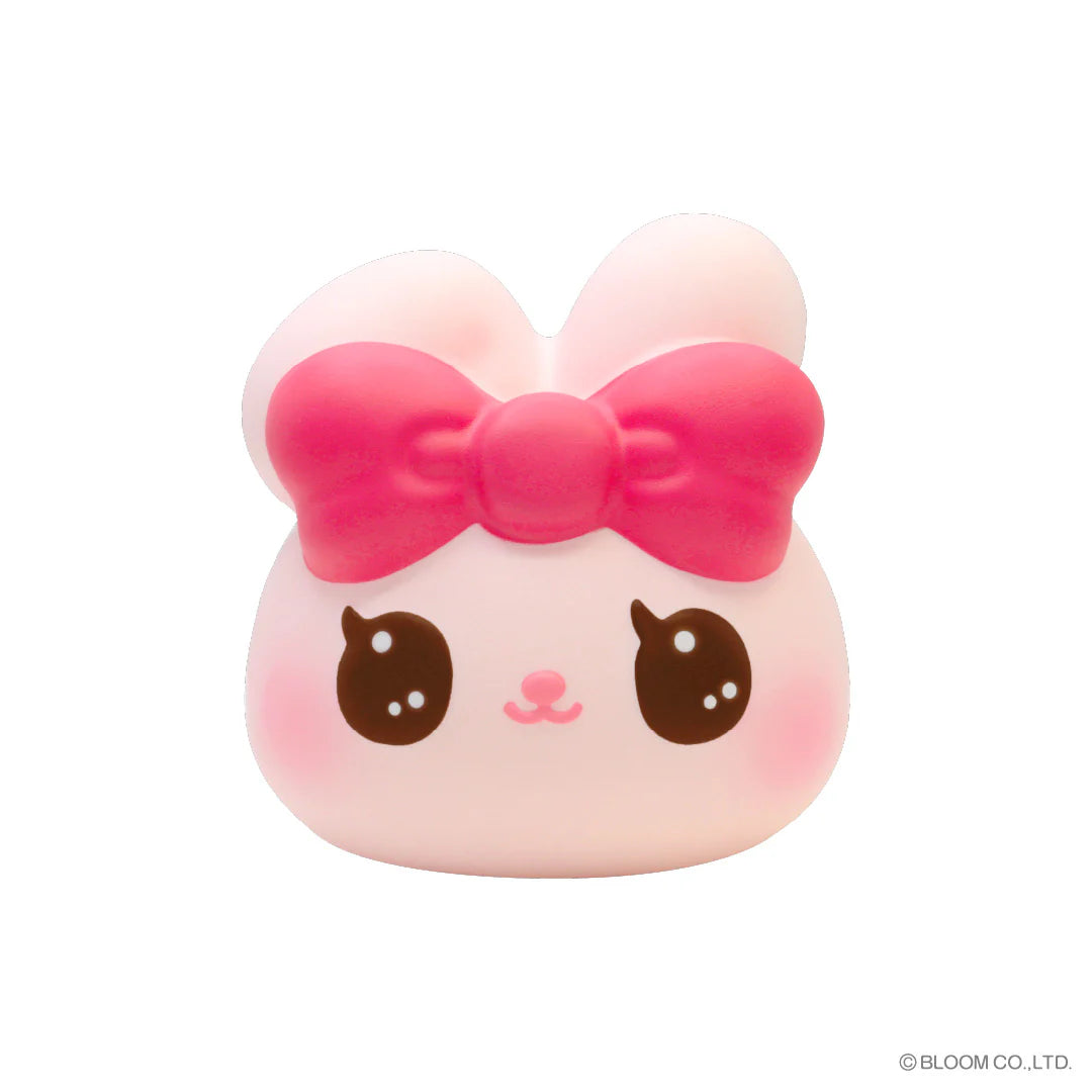 iBloom Mashlo Donut Angel Bunny Squishy