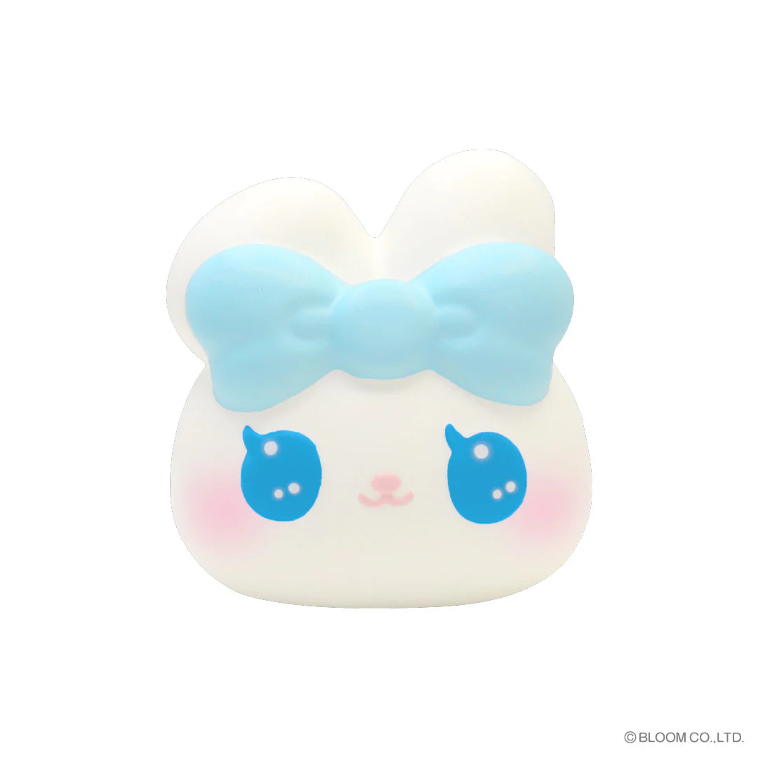 iBloom Mashlo Donut Angel Bunny Squishy