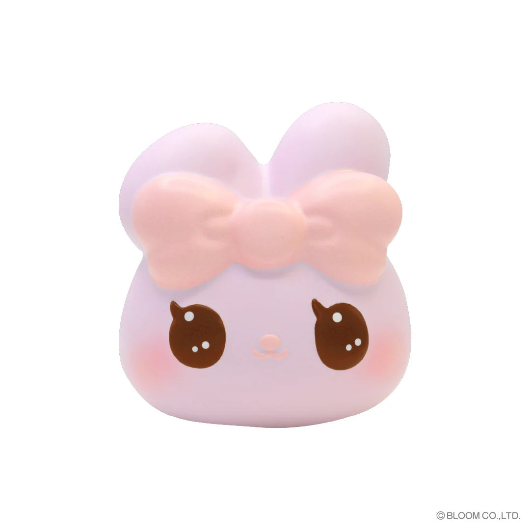 iBloom Mashlo Donut Angel Bunny Squishy