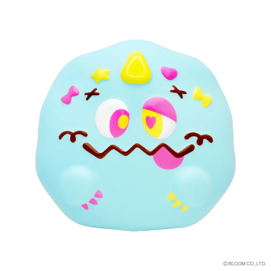 iBloom Mashlo Donuts Degora Squishy
