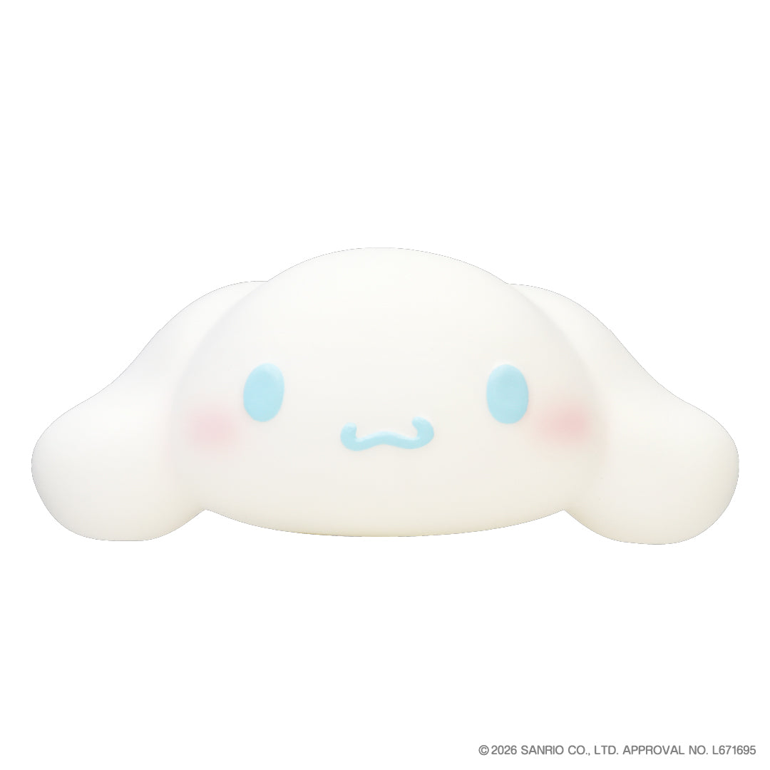 iBloom Sanrio Mashlo Donut Squishy