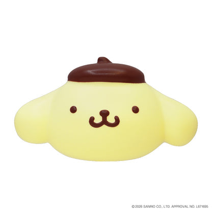 iBloom Sanrio Mashlo Donut Squishy