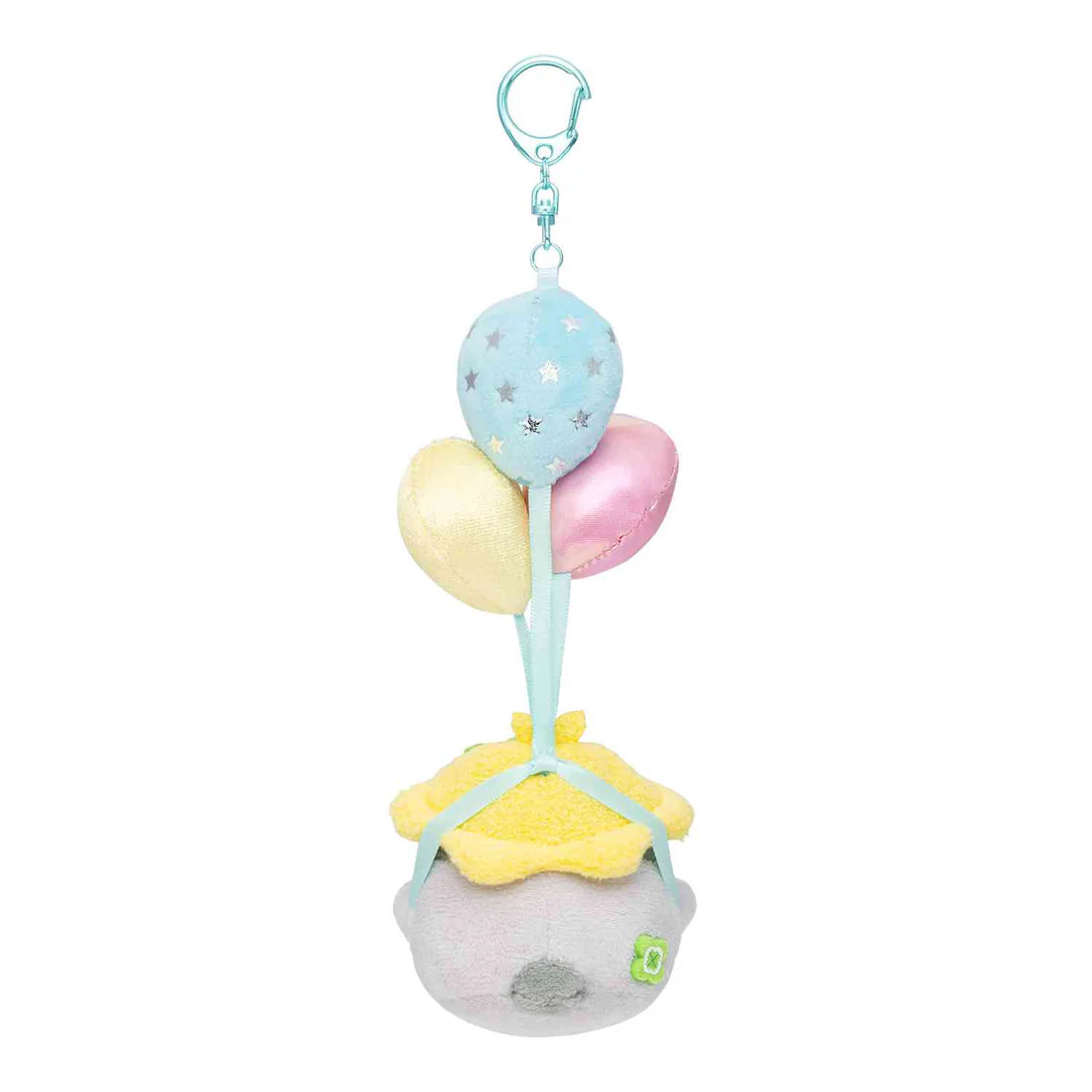 Koupenchan Baloon Plush Mascot