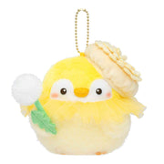 Koupenchan Dandelion Plush Mascot