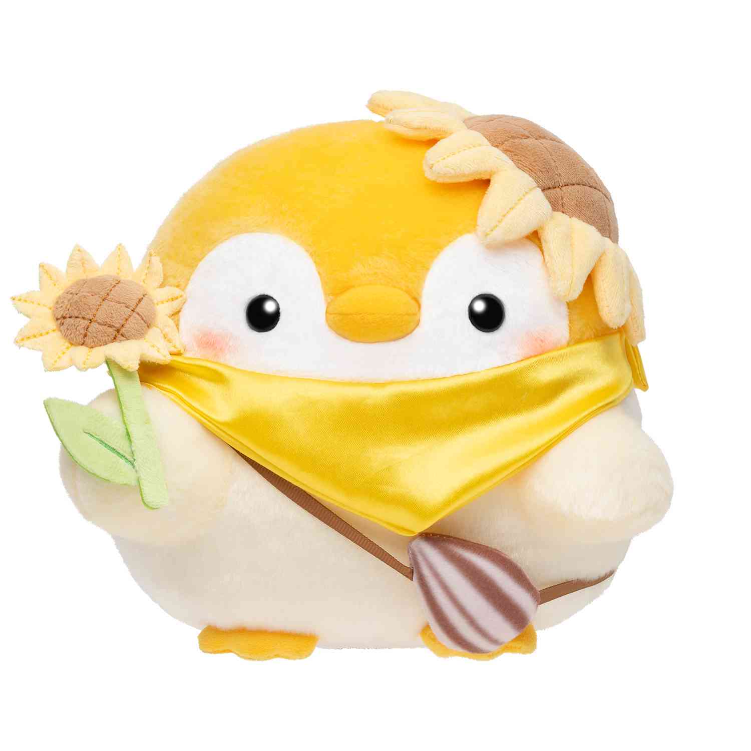 Koupenchan Sun Flower Plush