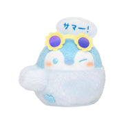 Koupenchan Plush Clip [Summer]