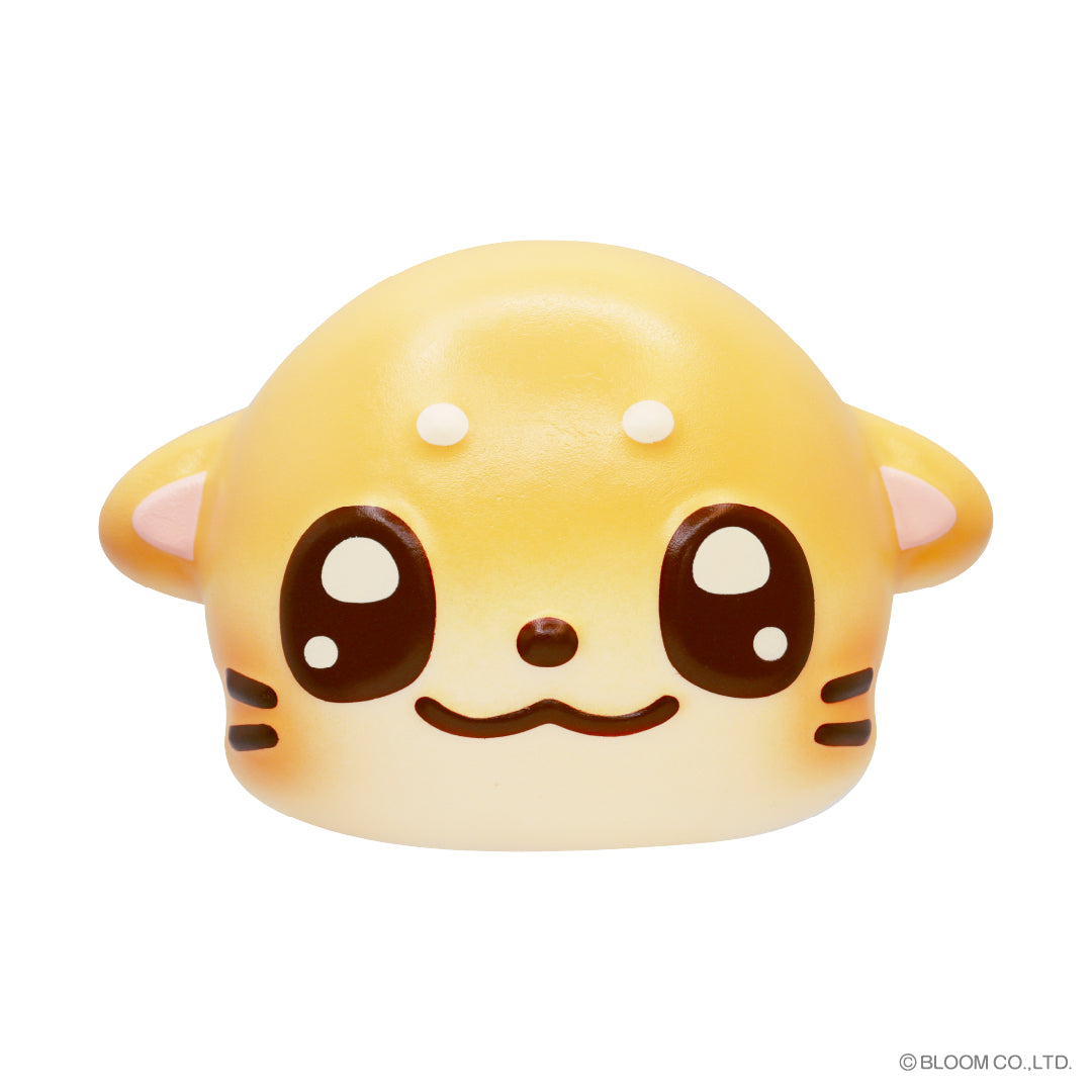 iBloom Mokyu Bread Squishy