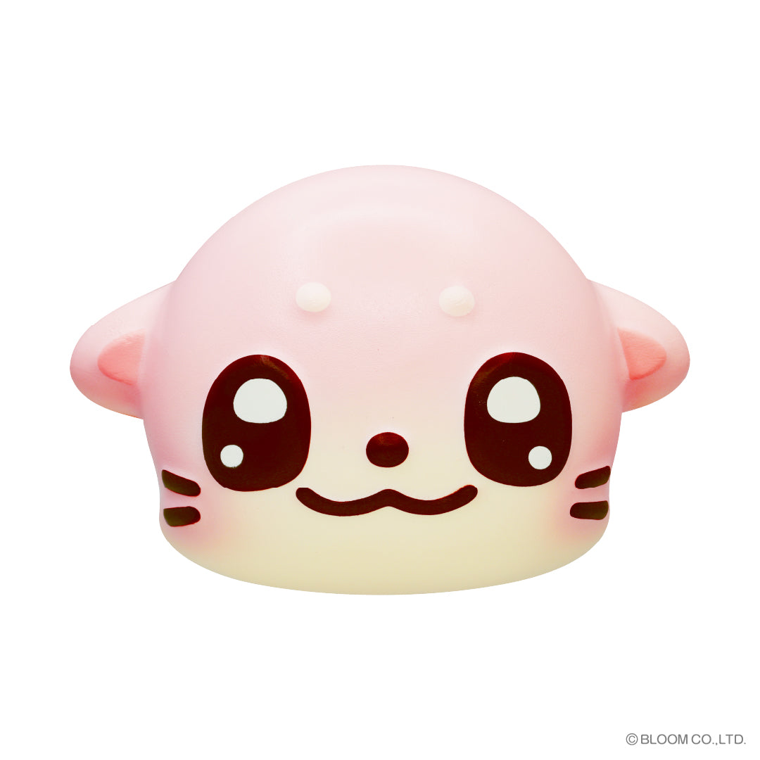 iBloom Mokyu Bread Squishy