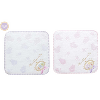 Sumikko Gurashi Usagi's Mysterious Magic Small Towel
