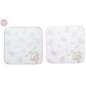 Sumikko Gurashi Usagi's Mysterious Magic Small Towel