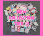New Collection Kuji - Tier 2