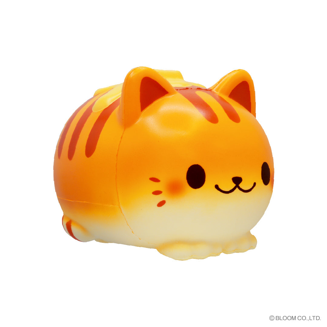 iBloom Jumbo Nyan Pancake Squishy