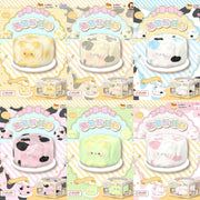 Leilei Cat Yogurt Cake Squishy