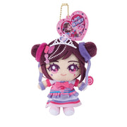 Shinako-chan Nui Chibi Sitting Mascot Plush