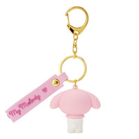 My Melody Original 3D Keychain
