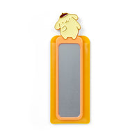 PomPomPurin Die-cut Compact Mirror
