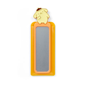 PomPomPurin Die-cut Compact Mirror