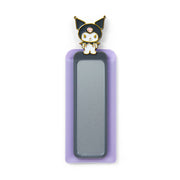 Kuromi Die-cut Compact Mirror