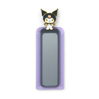 Kuromi Die-cut Compact Mirror