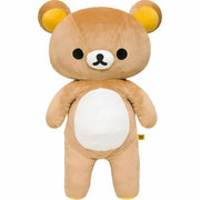 Rilakkuma Basic Large Plush